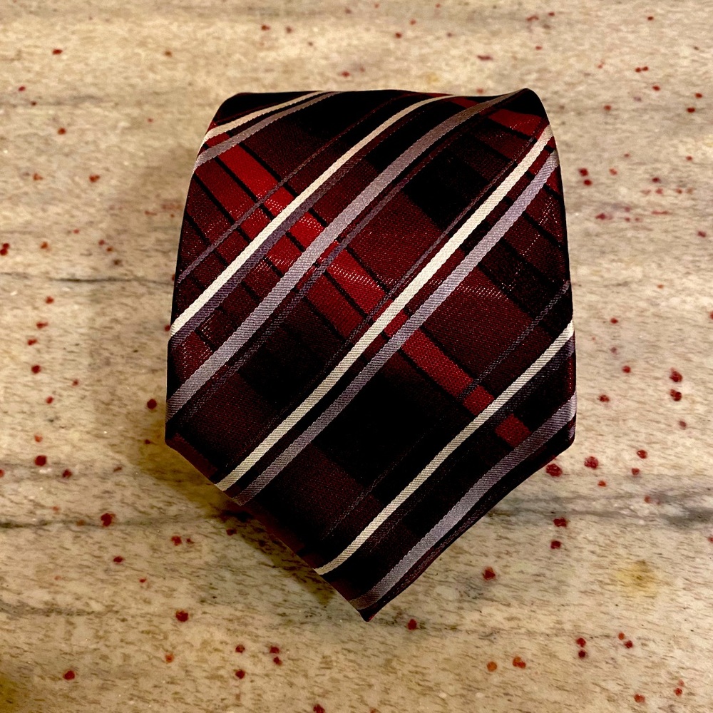 Men’s Necktie - Alfani